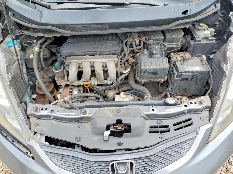 2012 Honda FIT