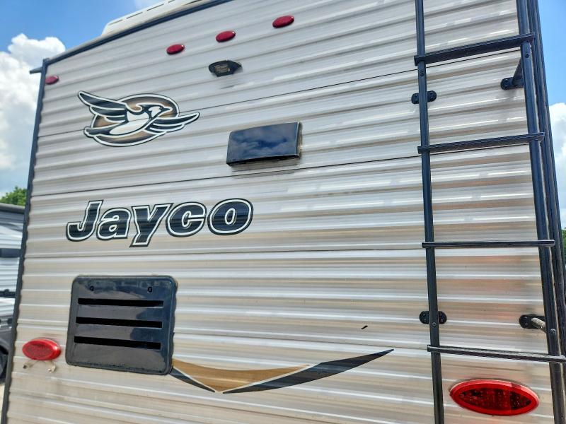 2018 Jayco Jay Flight 29 rks
