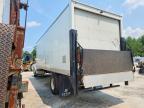 2019 Ford F750 Super Duty BOX Truck
