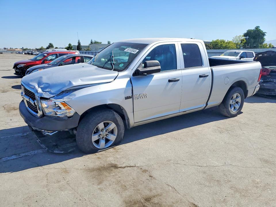2015 Dodge RAM 1500 ST