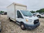 2021 Ford Transit BOX Truck