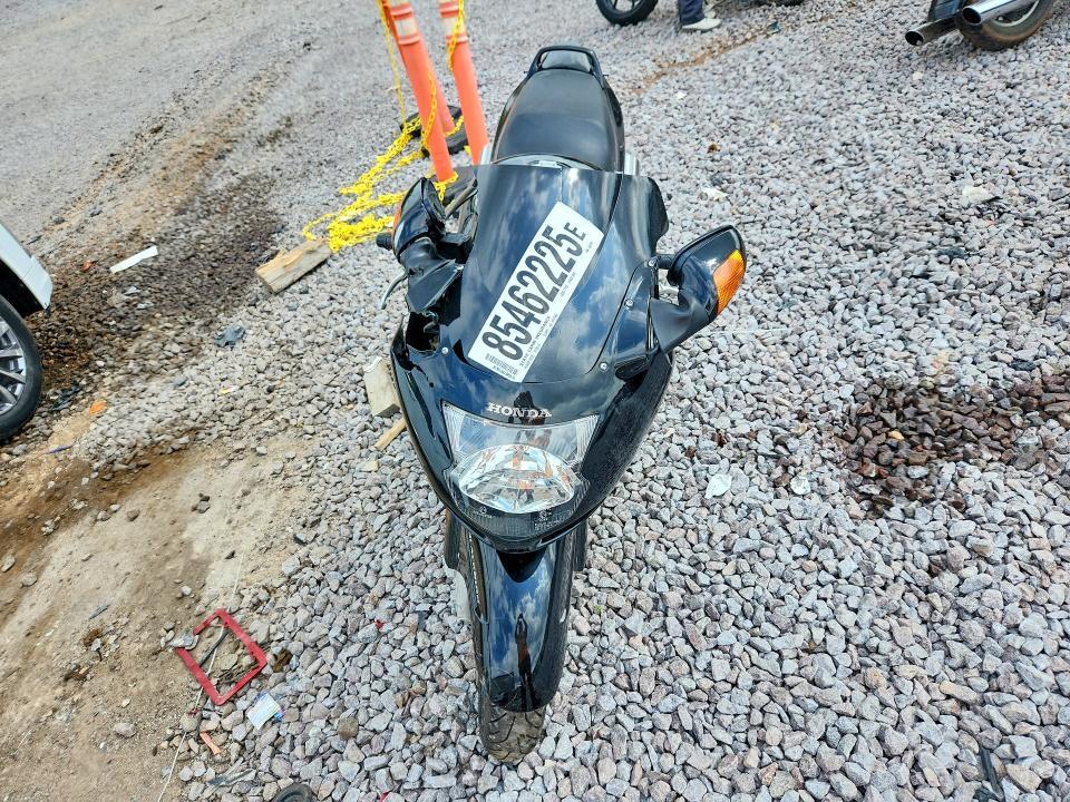 1997 Honda CBR1100 XX
