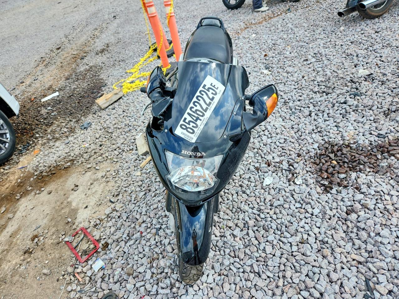1997 Honda CBR1100 XX