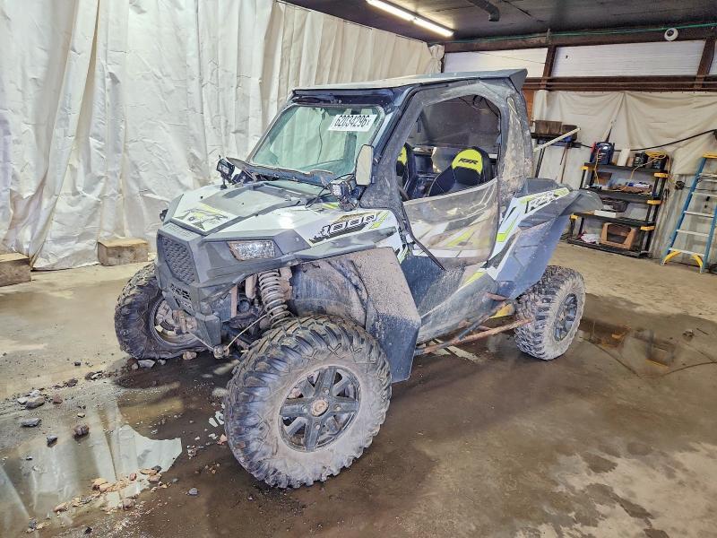 2018 Polaris RZR XP 1000 Utility Vehicle