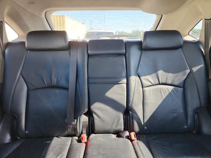 2008 Lexus Rx 350