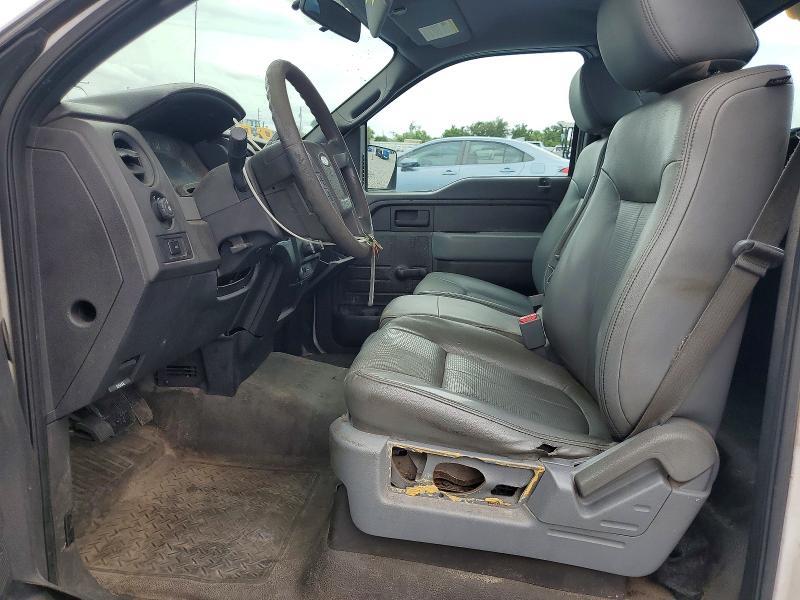 2014 Ford F150