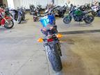 2016 Yamaha FZ09