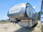 2015 Forest River Blue Ridge Camper