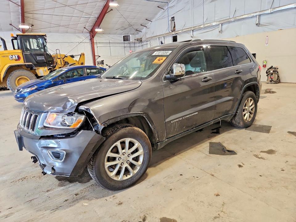 2014 Jeep Grand Cherokee Laredo