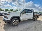 2024 Chevrolet Silverado K2500 Custom