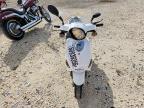 2016 Genuine Scooter Co. Buddy 50