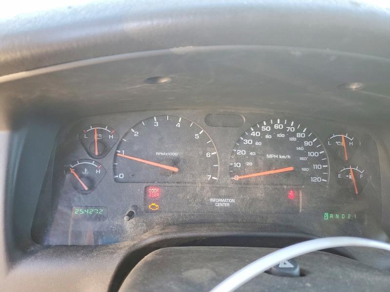 2004 Dodge Dakota Quad SLT