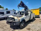 2012 Dodge RAM Chassis Cab Bucket Truck