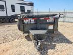 2021 Others 2021 CARRY-ON Dump Trailer