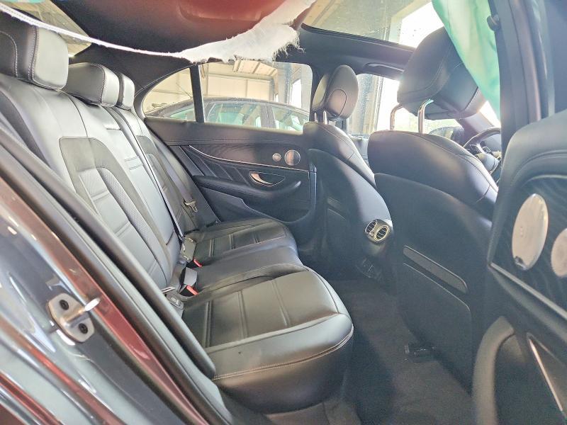2021 Mercedes-Benz E amg 53 4matic