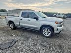 2021 Chevrolet Silverado K1500 Custom