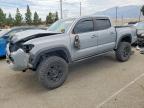 2018 Toyota Tacoma TRD OFF-Road