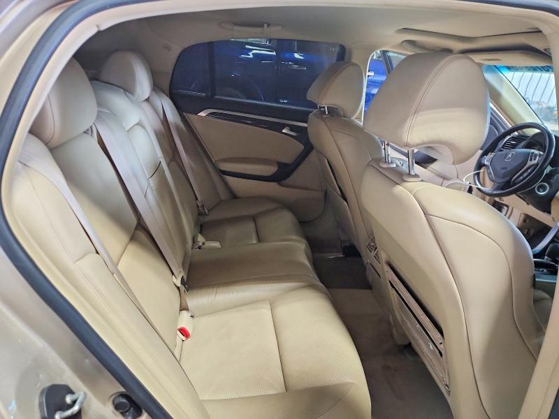 2007 Acura TL