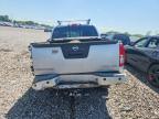 2017 Nissan Frontier S/SV/SL/PRO-4X