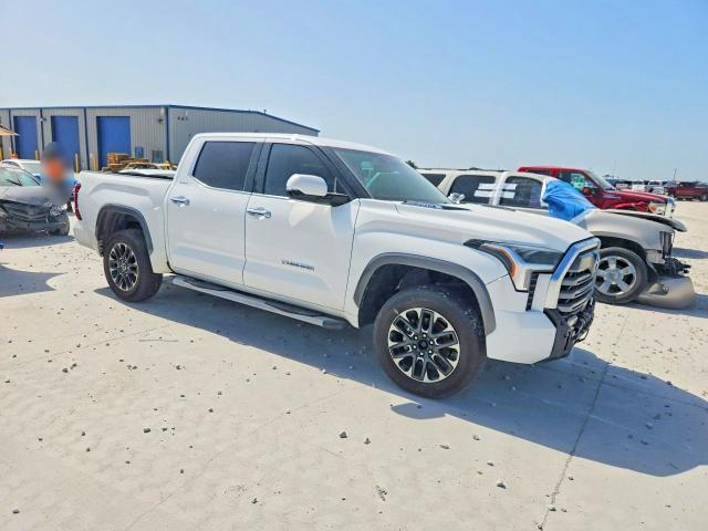2023 Toyota Tundra Limited HV