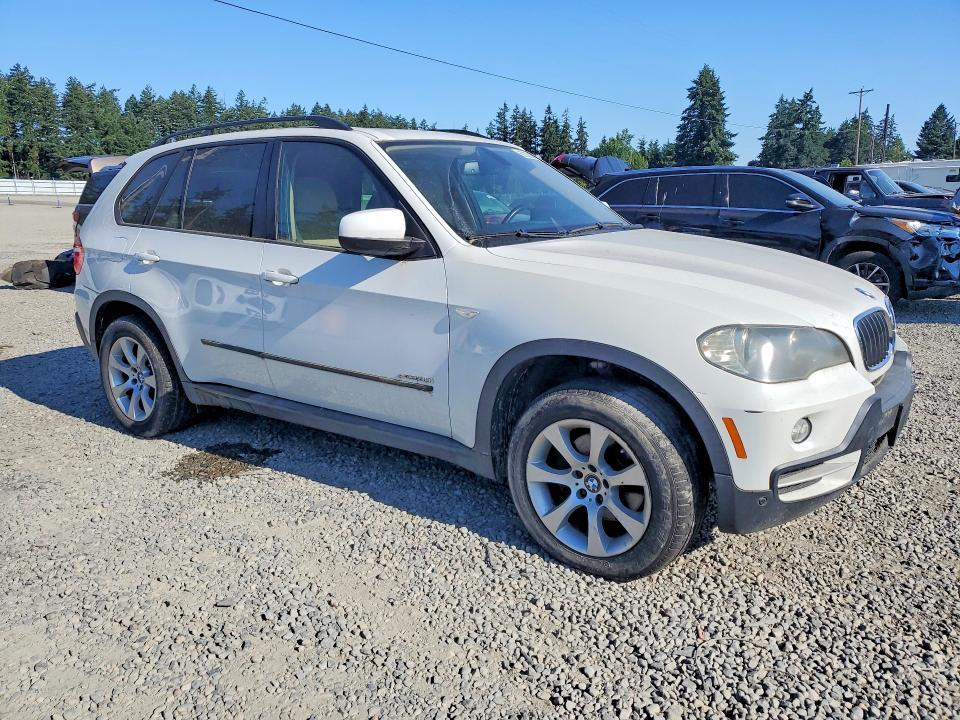 2010 BMW X5 Xdrive30i