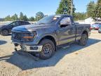 2024 Ford F150 XL