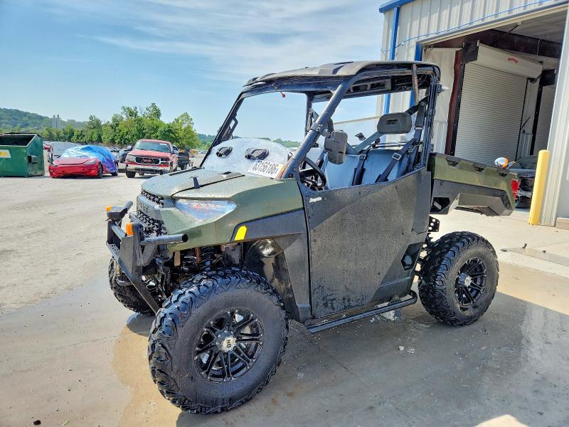 2019 Polaris Ranger Utility Vehicle