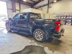 2019 Chevrolet Silverado K1500 RST