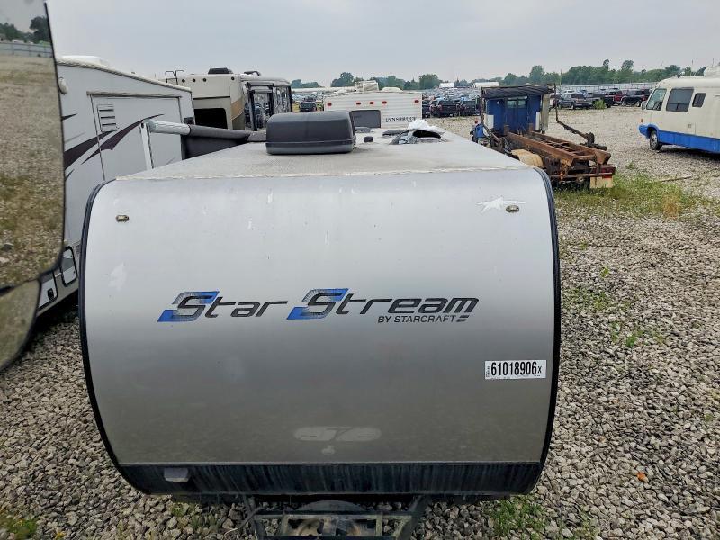2008 Starcraft Recreational Vehicle (RV)