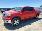2007 Toyota Tundra Crewmax SR5