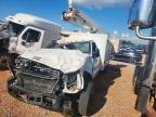 2016 Ford F550 Super Duty Bucket Truck