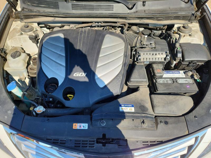 2013 Hyundai Azera Base