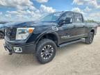 2018 Nissan Titan XD PRO-4X