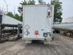 2012 Wabash DRY Van Trailer