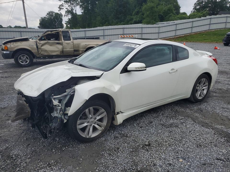 2013 Nissan Altima s