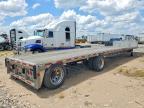 2007 Reitnouer Drop Deck Trailer