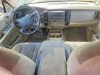 2003 Dodge Dakota Quad SLT