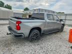 2023 Chevrolet Silverado K1500 RST