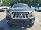2016 Nissan Titan XD Platinum Reserve