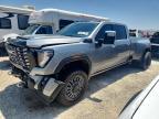 2025 GMC Sierra K3500 Denali Ultimate
