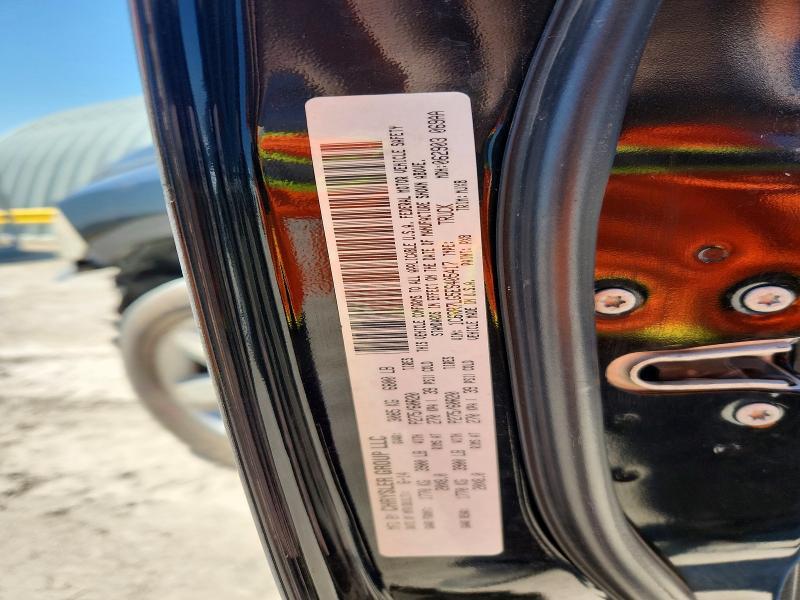 2014 Dodge RAM 1500 SLT