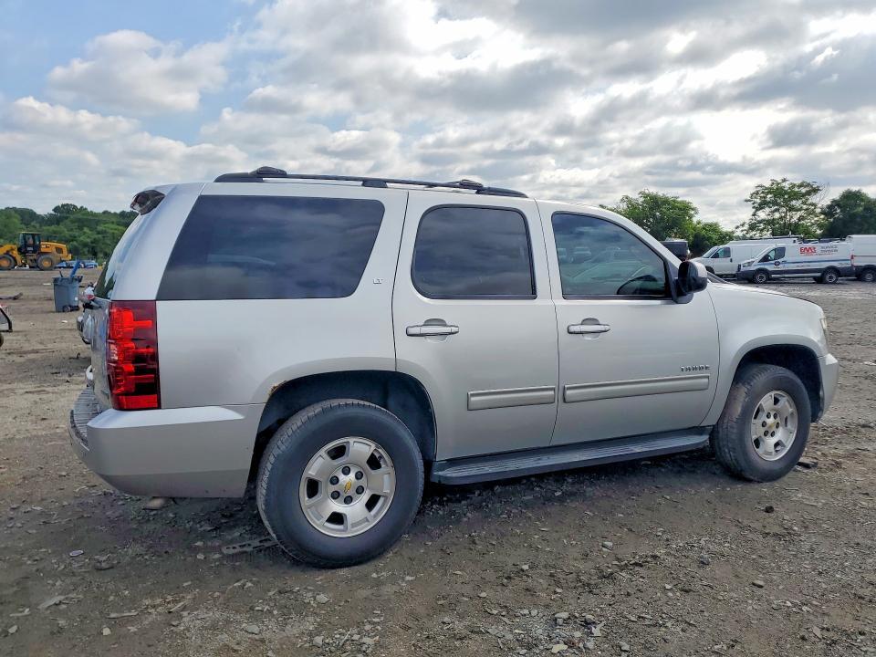 2010 Chevrolet Tahoe K1500 lt