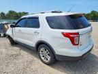2011 Ford Explorer xlt