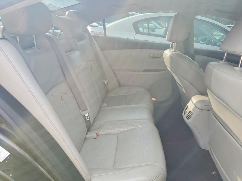 2010 Lexus Es 350