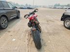 2026 Ducati Hypermotard (HYM)