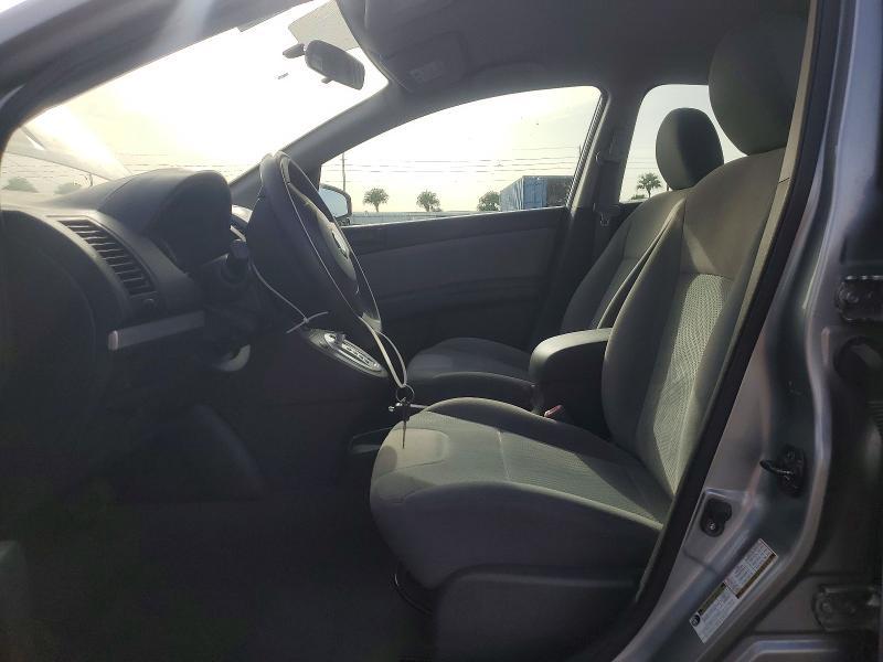2010 Nissan Sentra 2.0/2.0s/sr/2.0sl
