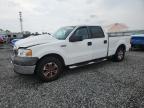 2008 Ford F150 Supercrew