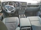 2008 Honda Ridgeline RTS