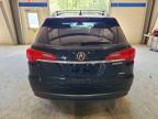 2015 Acura Rdx Technology