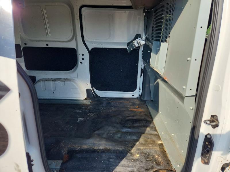 2015 Nissan NV200 SV